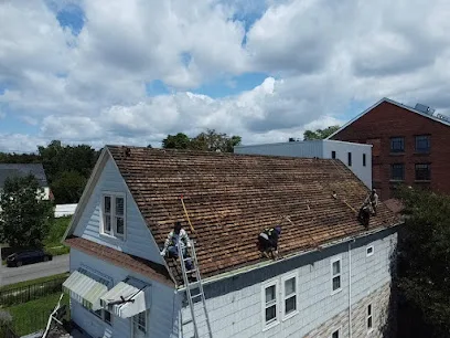 Brancato And Sons Roofing And Siding — main photo