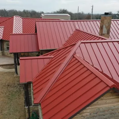 Branded Roofing And Construction