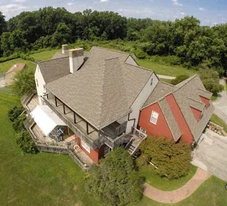 Brandywine Exteriors