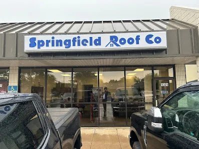 Branson Springfield Roof Co