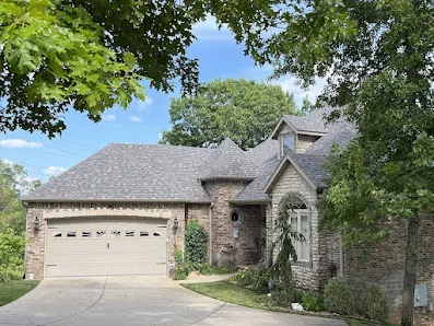 Branson Springfield Roof Co