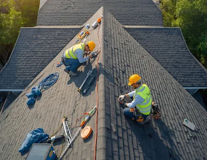 Brew Roofers Milwaukee