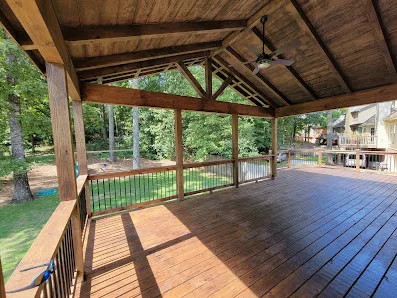 Brewer Roofing & Construction