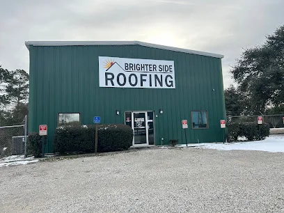 Brighter Side Roofing Company — main photo