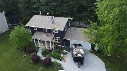 Broadview Roofing — main photo