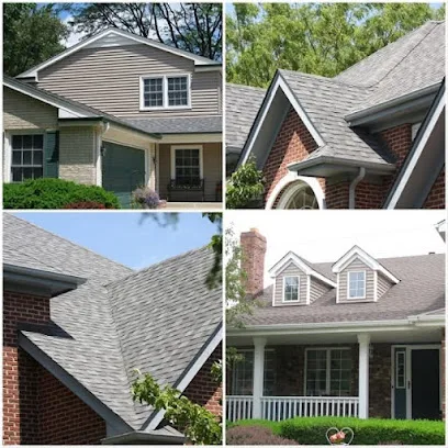 Bronson Roofing — main photo