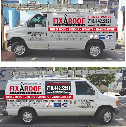 Brooklyn Fix A Roof Roofing Contractor — main photo