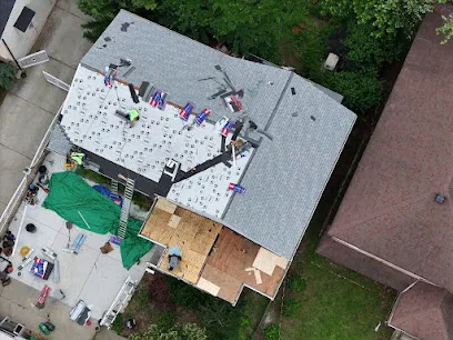 Brooklyn Roofing And Siding