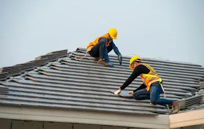 Brooks Roofing & Repair