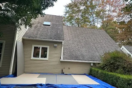 Brooks Roofing & Repair