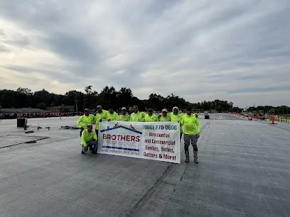 BROTHERS ROOFING LLC — main photo