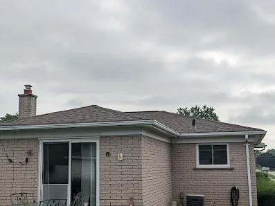 Bruttell Roofing, Inc.