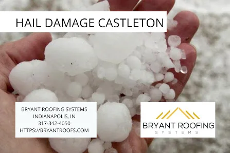 Bryant Roofing Systems