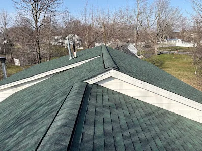 Buffalo Roofing