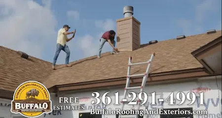 Buffalo Roofing & Exteriors — main photo