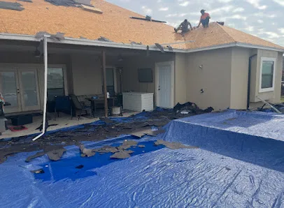 Buffalo Roofing & Exteriors