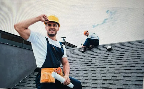 Bumble Bee Roofing LLC