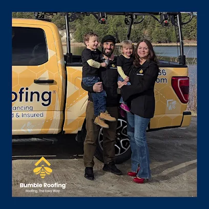 Bumble Roofing of Colorado Springs — main photo