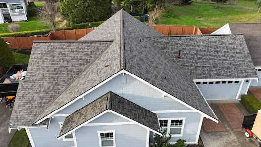 Bumble Roofing of South Sound