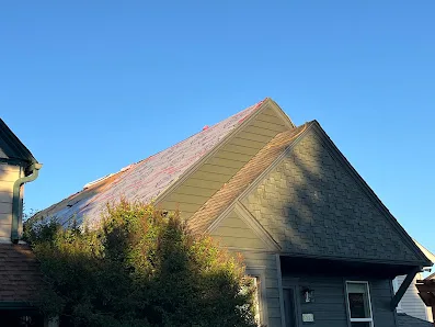 Bumble Roofing of South Sound