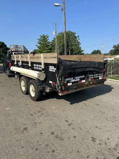 Burell Built Roofing — main photo