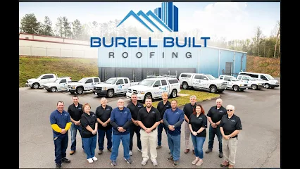 Burell Built Roofing — main photo