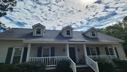 Burgin Roofing Services