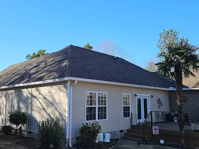 Burgin Roofing Services