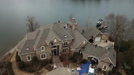 Burgin Roofing Services