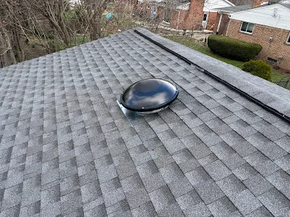 Burke's Roofing — main photo