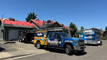 Buzzline Roofing — main photo