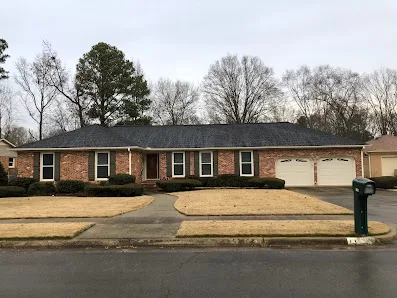 C And K Roofing and Construction Services, LLC