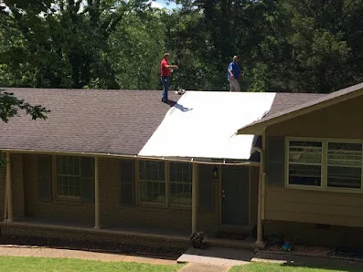 C And K Roofing and Construction Services, LLC