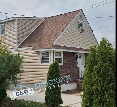 C&D Brooklyn Roofers