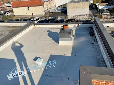 C&D Brooklyn Roofers