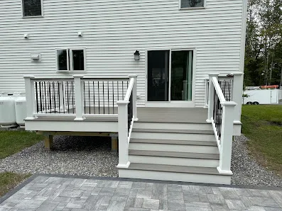 C.M.L Roofing & General Contracting