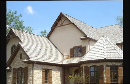 Cabrera & Sons Roofing