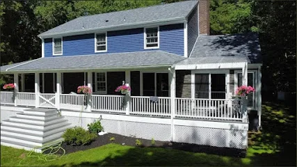 Cabrera & Sons Roofing — main photo