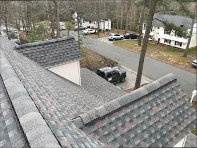 Cabrera & Sons Roofing