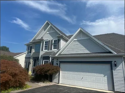 Cabrera & Sons Roofing — main photo