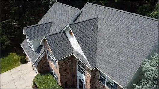 Cabrera & Sons Roofing