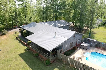 Cahaba Valley Roofing