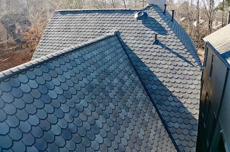 Cahaba Valley Roofing