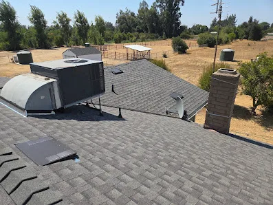 Cal City Roofing