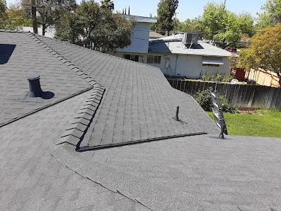 Cal City Roofing