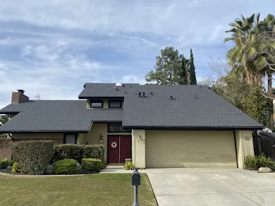 California First Roofing