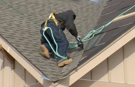 California Roofers