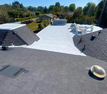 California Roofing Center