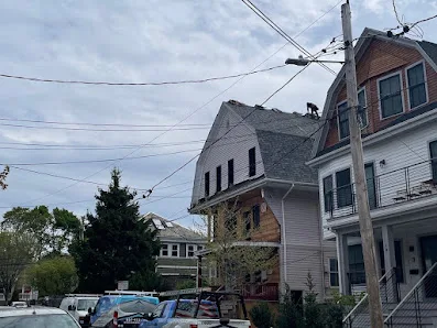 CAN Roof Construction