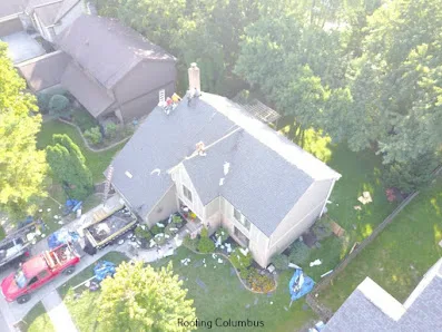 Cap City Restoration